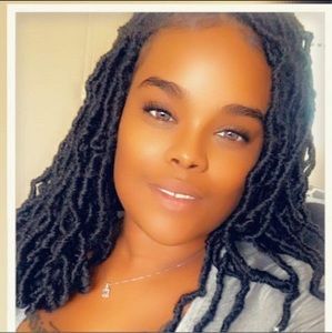 Meet your Posher, Arlana